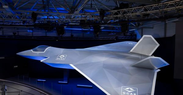 Super caccia, Politico: «Il programma tra Francia, Germania e Spagna è naufragato». Ecco i possibili scenari